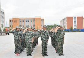 霍州技工學(xué)校