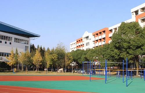 蘭溪市蘭蔭職校