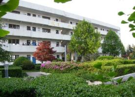 金華市九峰職校