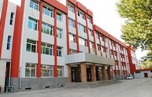 太原第十職業(yè)中學校