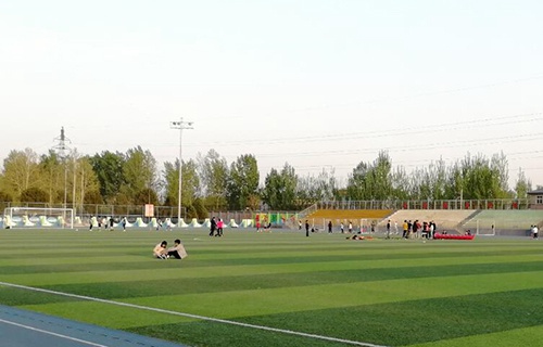 溫州市財稅職工中等專業(yè)學校