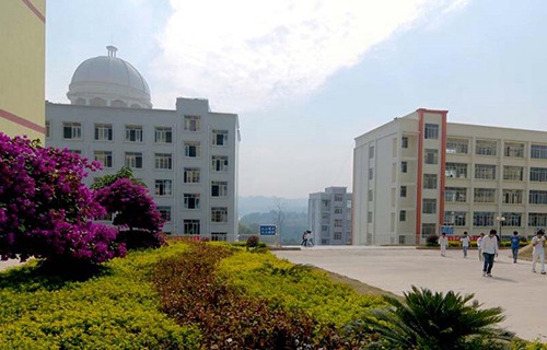 溫州市保安職業(yè)學(xué)校