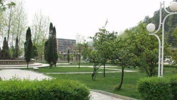 扶風(fēng)縣職業(yè)教育中心