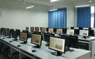 西安市灞橋區(qū)職業(yè)教育中心