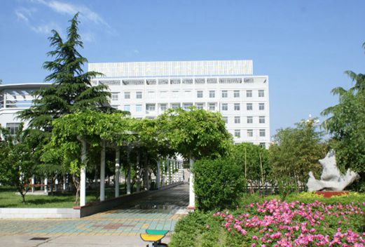 安徽淮北衛(wèi)生學(xué)校