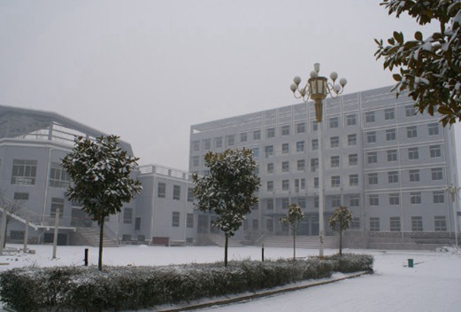 安徽淮北衛(wèi)生學(xué)校