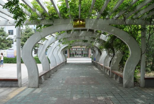 安徽淮北衛(wèi)生學(xué)校