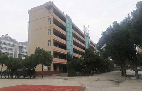 合肥求實(shí)職業(yè)學(xué)校