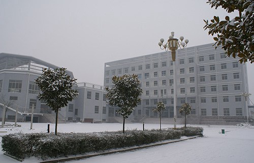 安徽淮北衛(wèi)生學(xué)校