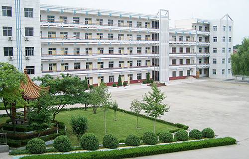 安徽淮北衛(wèi)生學(xué)校