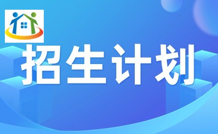 2024年深圳藝術學校招生計劃