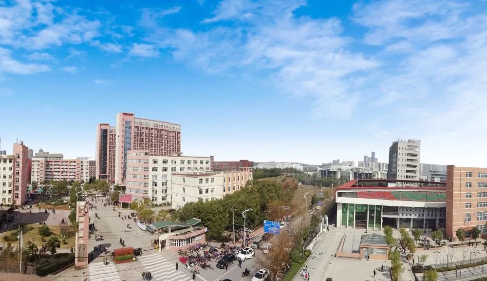 江西省電子信息技師學(xué)院