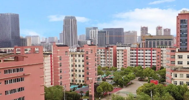 江西省電子信息工程學(xué)校