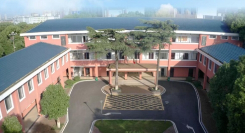 江西省民政學(xué)校