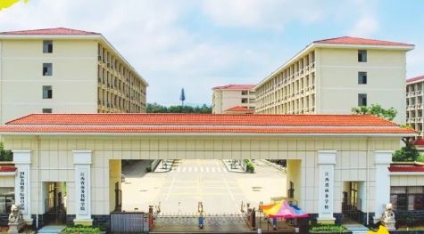 江西省商務(wù)學(xué)校