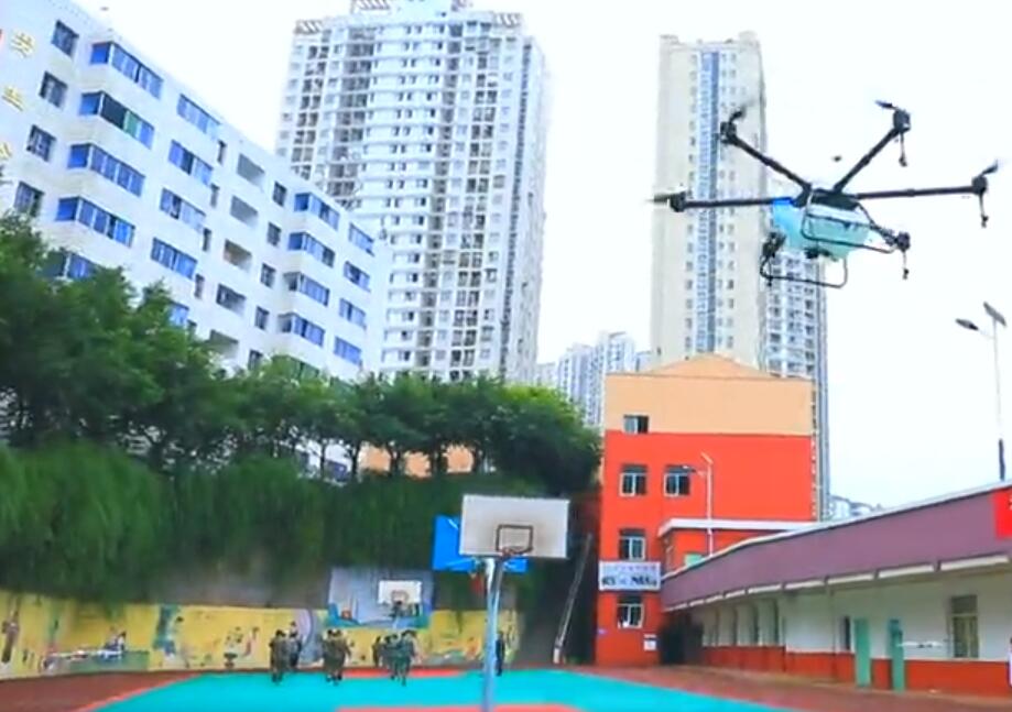 重慶市涪陵創(chuàng)新計(jì)算機(jī)學(xué)校