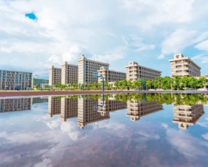 贛州職業(yè)技術(shù)學(xué)院