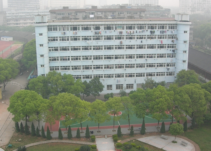 江西省體育運(yùn)動(dòng)學(xué)校