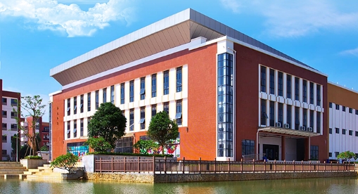 廣西動(dòng)力技工學(xué)校