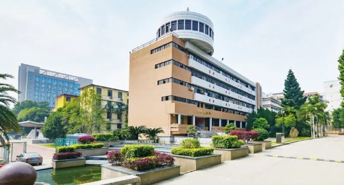 福建工業(yè)學(xué)校