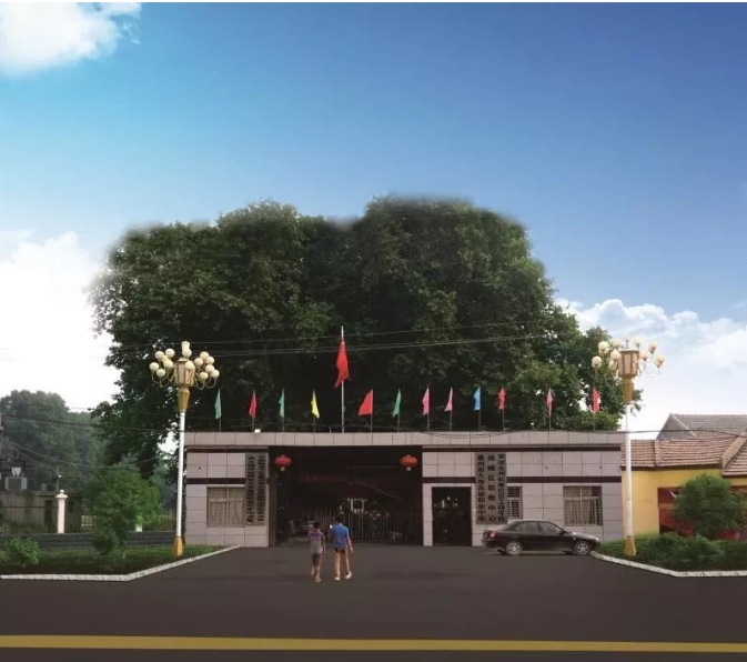 亳州市譙城區(qū)大寺高級職業(yè)中學(xué)