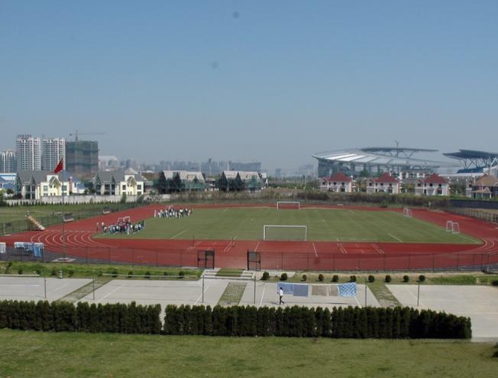 合肥公交技工學(xué)校