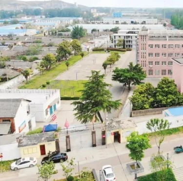 淮北市烈山區(qū)高級職業(yè)中學(xué)