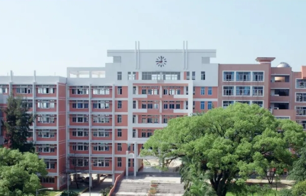 收藏！2024年福建8所國際高中匯總！