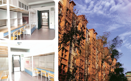 江西昌大技工學校