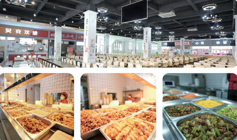 江西昌大技工學校