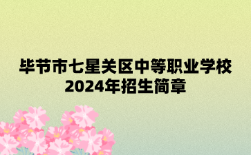 招生簡(jiǎn)章