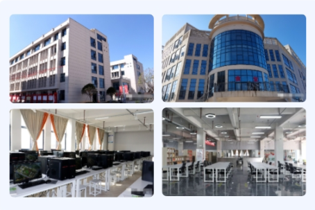 撫州市城市科技學(xué)校