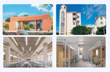 贛州市前沿職業(yè)技術(shù)學(xué)校