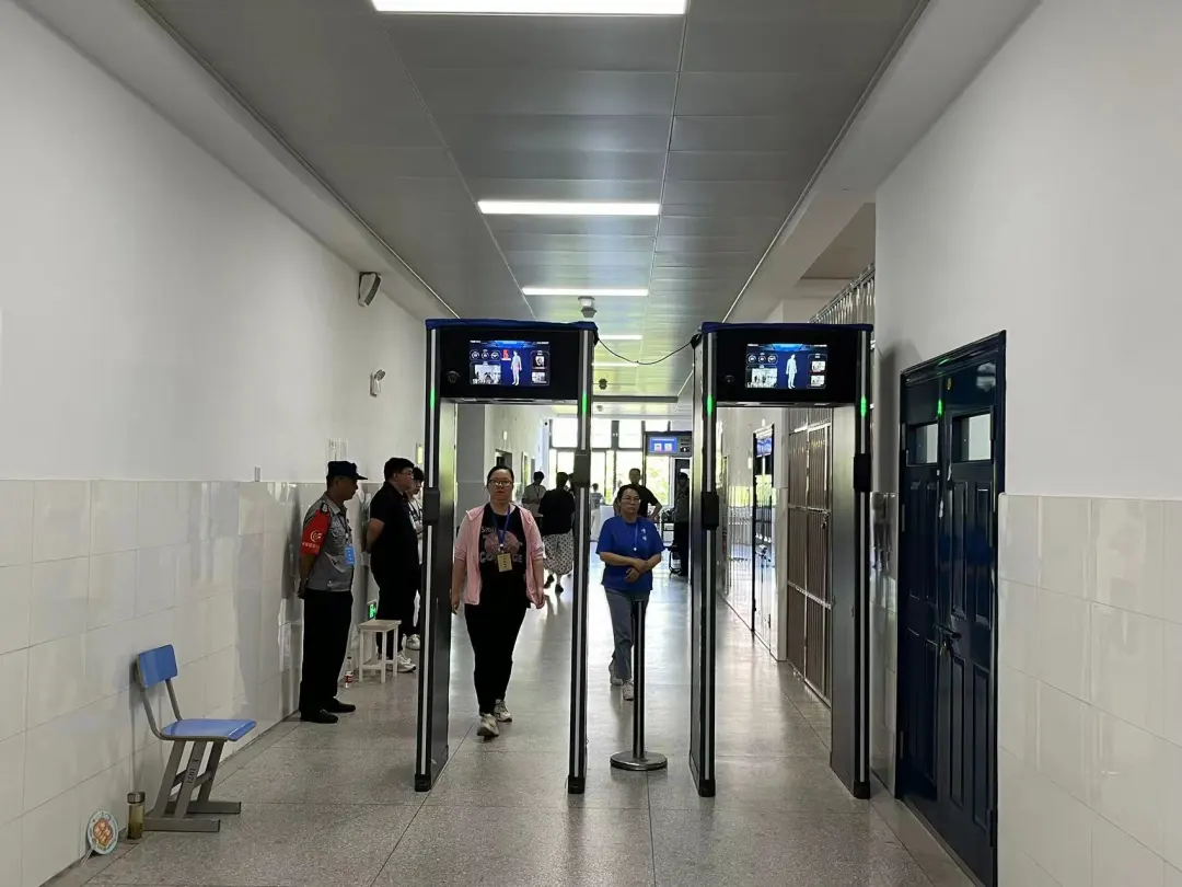 7月初，合肥中考成績將公布