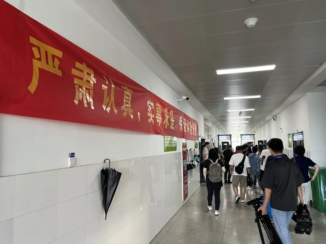 7月初，合肥中考成績將公布