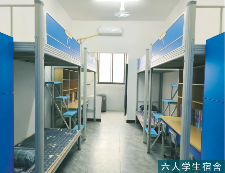 贛州市前沿職業(yè)技術(shù)學(xué)校招生簡章