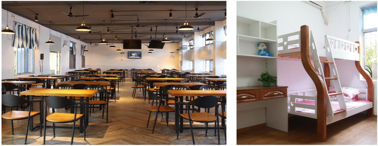 江右藝術(shù)高中招生簡(jiǎn)章