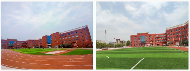 注意!2024年南昌市望成技工學(xué)校招生簡章