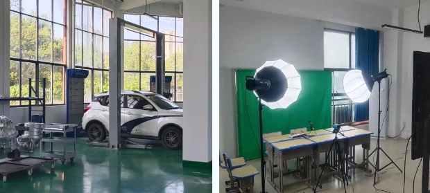 注意!2024年南昌市望成技工學(xué)校招生簡章