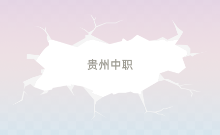 貴州中職