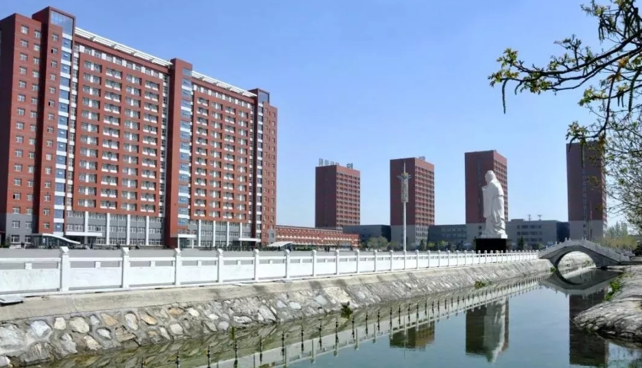 保定市科技中等專業(yè)學校2025年招生簡章