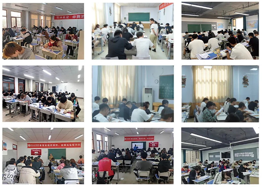 2026年河北單招升學招生簡章！復(fù)讀生可報名~