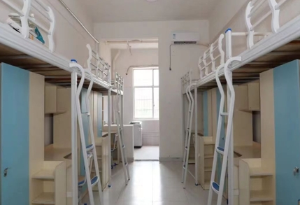 廣東科技學(xué)院宿舍