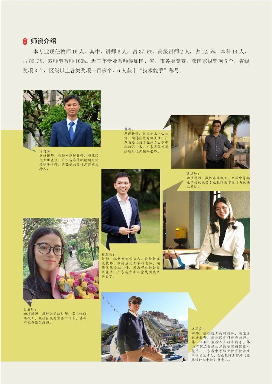 均安職業(yè)技術(shù)學(xué)校專業(yè)介紹機(jī)電技術(shù)應(yīng)用2