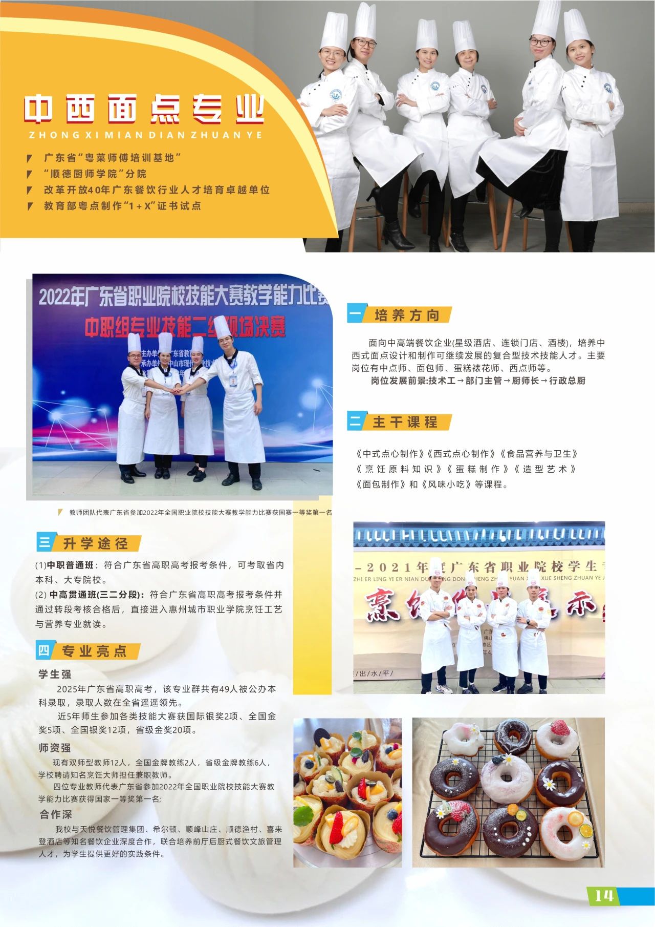 2025年佛山市順德區(qū)梁銶琚職業(yè)技術(shù)學(xué)校招生簡(jiǎn)章14