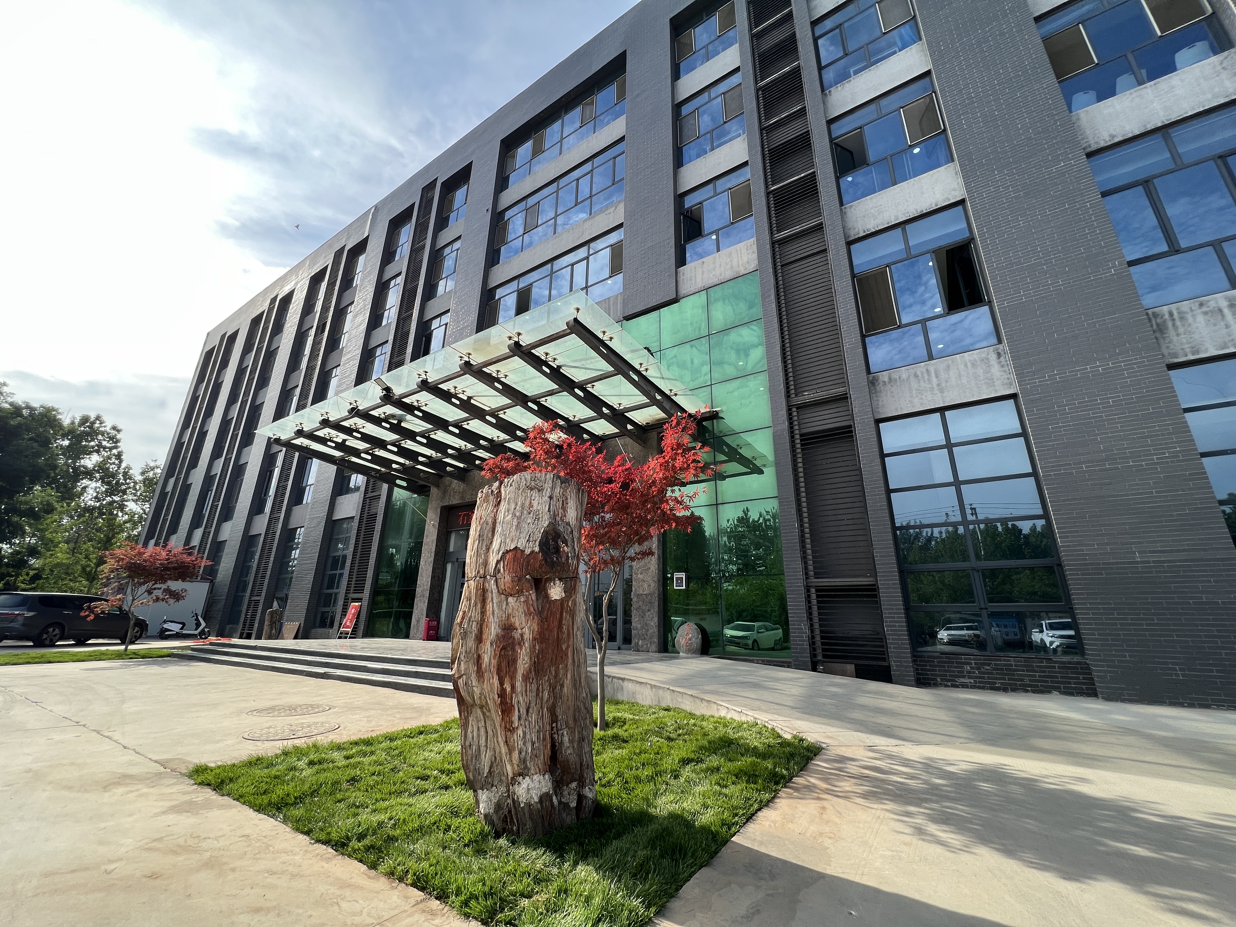 石家莊北方科技中等專(zhuān)業(yè)學(xué)校2026年春季招生