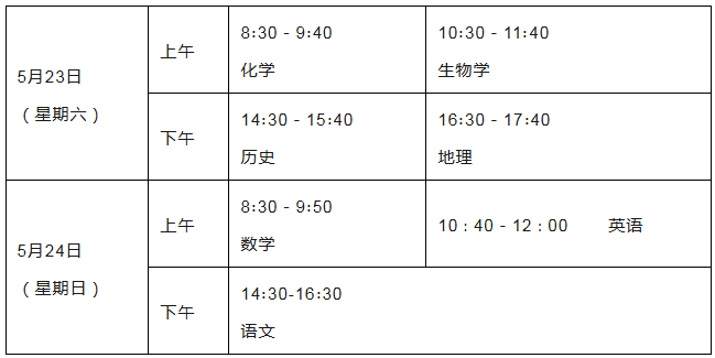 01  報名對象  (一)具有我省普通高中學(xué)籍的在校學(xué)生，均須報名參加高中學(xué)考合格性考試。  (二)具有我省普通高中學(xué)籍，因故未參加或已參加高中學(xué)考合格性考試成績未合格的學(xué)生，應(yīng)繼續(xù)報名參加對應(yīng)科目高中學(xué)考合格性考試。  (三)無我省普通高中學(xué)籍但具有我省戶籍的社會考生(須初中畢業(yè)且具有普通高中同期報名考生同等學(xué)力)，也可報名參加高中學(xué)考合格性考試。  02  報名及繳費的時間和方式  (一)報名時間及方式  3月5日至20日報名。普通高中在籍(指學(xué)籍)在校學(xué)生由學(xué)籍所在學(xué)校組織集體報名，符合報名條件的社會考生在戶籍所在縣(區(qū))教育考試機構(gòu)報名。  3月20日前(含)，各級教育考試機構(gòu)、各普通高中學(xué)校做好新增、維護、審核考生的考籍信息(含照片信息)等工作，逾期不予辦理。  (二)繳費時間及方式  3月25日至31日網(wǎng)上繳費。繳費程序如下：  1.根據(jù)我省全面實施財政票據(jù)和非稅收入收繳電子一體化管理要求，通過“江西省政務(wù)服務(wù)統(tǒng)一支付平臺”進行考試繳費，收費標準按照《關(guān)于核定我省普通高中學(xué)業(yè)水平考試收費項目及收費標準的函》(贛發(fā)改收費字〔2010〕664號)文件執(zhí)行，每位考生繳納的報名考試費實時進入財政國庫。  已報名考生須于規(guī)定時間段內(nèi)登錄江西省教育考試院網(wǎng)站(www.jxeea.cn)，點擊“考試項目”，進入“高中學(xué)考合格性考試”欄目下的“高中學(xué)考合格性考試成績查詢與繳費” 欄，先根據(jù)界面提示仔細閱讀并確認《考生誠信考試承諾書》，再進行繳費操作。考生繳費前須認真核對個人信息、考試科目和繳費金額，確認無誤后再繳費，繳費后無法退費。未在規(guī)定時間繳費的考生，視為放棄報名，不予安排考試。  2.為保證全省統(tǒng)一考試各環(huán)節(jié)工作如期進行，報名截止后不再允許增改考生信息，各級教育考試機構(gòu)、各普通高中學(xué)校務(wù)必在截止日期前仔細核對考生人數(shù)和信息，尤其是考籍號、姓名、身份證號以及照片，確保準確無誤。  3.各普通高中學(xué)校要在“江西省普通高中學(xué)業(yè)水平合格性考試管理系統(tǒng)”(以下簡稱“管理系統(tǒng)”)中下載本校考生的當次應(yīng)考科目，并按年級、班級通知考生進行核對。  03  考籍管理  (一)考籍管理相關(guān)規(guī)定  1.考生的考籍號仍沿用17位編碼。  2.考生首次報名參加高中學(xué)考合格性考試應(yīng)先建立考籍，考生應(yīng)在學(xué)籍所在校建立考籍，非在籍(指學(xué)籍)考生新建立考籍按“社會類考生”(管理系統(tǒng)中為每個縣區(qū)設(shè)置了一個“社會類考生”使用的虛擬學(xué)校代碼“xxxx000”，虛擬學(xué)校由市、縣教育考試機構(gòu)負責管理)編排。  3.2022級及之前已畢業(yè)考生的考籍信息原則上不允許修改，若有特殊情況需修改的，須逐級報省教育考試院審批。  4.對已有成績的考生，若辦理了省內(nèi)轉(zhuǎn)學(xué)(指學(xué)籍)，應(yīng)使用管理系統(tǒng)的轉(zhuǎn)學(xué)功能(僅限于報名期間)進行考籍轉(zhuǎn)移，確?？技统煽兏S考生學(xué)籍轉(zhuǎn)移;對該類考生不予重建考籍，否則前后成績無法合并。  (二)考籍建立操作要求  1.新增考籍基本信息由各設(shè)區(qū)市批量導(dǎo)入。各設(shè)區(qū)市教育考試機構(gòu)對各普通高中學(xué)校收集、各縣(區(qū))審核上報的考籍信息復(fù)審后導(dǎo)入管理系統(tǒng)。  2.各普通高中學(xué)校必須準確采集考生身份證號，未準確采集身份證號的一律視為無效考籍，不予安排考試。  3.各設(shè)區(qū)市批量導(dǎo)入考生信息后，由各普通高中學(xué)校上傳考生照片，采集照片按系統(tǒng)有關(guān)提示執(zhí)行，未規(guī)范采集照片的一律視為無效考籍，不予安排考試。  4.各縣(區(qū))、各普通高中學(xué)校對考生考籍信息的單個增、刪、改等操作權(quán)限，須由各設(shè)區(qū)市根據(jù)工作實際授權(quán)開放。  04  考試安排  (一)考試科目及范圍  1.全省統(tǒng)考開考科目  本次考試全省統(tǒng)考開考科目為7科：語文、數(shù)學(xué)、英語、化學(xué)、生物學(xué)、歷史、地理。  高一年級(2025級)學(xué)生本次考試科目為：化學(xué)、生物學(xué)、歷史、地理共4門。  高二年級(2024級)學(xué)生本次考試科目為：語文、數(shù)學(xué)、英語共3門。  考試范圍為《普通高中各學(xué)科課程標準(2017年版2020年修訂)》規(guī)定的必修內(nèi)容。1.語文：必修(上冊、下冊);2.數(shù)學(xué)：必修(第一、二冊);3.英語：必修(第一、二、三冊);  4.歷史：中外歷史綱要(上)、中外歷史綱要(下);5.地理：必修(第一、二冊);6.化學(xué)：必修(第一、二冊);7.生物學(xué)：必修1 、必修2 。  2.各設(shè)區(qū)市組織實施考試的科目  體育與健康科目考試，由各設(shè)區(qū)市按照《江西省普通高中體育與健康科目學(xué)業(yè)水平合格性考試規(guī)范(試行)》(贛教基字〔2022〕39號 )有關(guān)要求組織實施，高二年級(2024級)學(xué)生須報名參加。  (二)考試時間  1.全省統(tǒng)考科目考試時間  2.各設(shè)區(qū)市組織實施科目考試時間  體育與健康科目考試具體時間由各設(shè)區(qū)市自行確定。  (三)考試形式與成績呈現(xiàn)  本次考試語文、數(shù)學(xué)、英語(含聽力測試)、化學(xué)、生物學(xué)、歷史、地理科目考試形式均為書面閉卷筆試。  考試成績以“合格”“不合格”呈現(xiàn)，成績合格標準，依據(jù)基本教學(xué)質(zhì)量要求以及當次命題和考試等情況確定。  從2025級普通高中一年級學(xué)生開始(含屆時繼續(xù)報考未合格科目的考生)，全省統(tǒng)一組織實施考試的科目“合格”呈現(xiàn)方式為：從高到低劃分為合格(A)、合格(B)、合格(C)三個等次。本次考試化學(xué)、生物學(xué)、歷史、地理成績在以“合格”“不合格”呈現(xiàn)外，合格分A、B、C三個等次。  2024級學(xué)生仍按省教育廳印發(fā)的《江西省普通高中學(xué)業(yè)水平考試實施辦法(2021年修訂)》(贛教規(guī)字〔2021〕16號)執(zhí)行，其本次考試科目語文、數(shù)學(xué)、英語成績僅以“合格”“不合格”呈現(xiàn)。  體育與健康科目合格性考試成績由各設(shè)區(qū)市教育考試中心(教育考試院)6月底之前上報省教育考試院。各設(shè)區(qū)市須確保成績真實可信。在上報成績之前應(yīng)認真做好成績查詢和復(fù)核工作，并妥善保存考生成績數(shù)據(jù)(含原始成績)。  高中學(xué)考合格性考試成績一般于考試結(jié)束一個月后公布，考生可登錄江西省教育考試院網(wǎng)站(www.jxeea.cn)，進入“服務(wù)大廳”點擊“成績查詢”欄目下的“高中學(xué)考合格性考試網(wǎng)上查詢?nèi)肟凇辈樵儺敶慰荚嚦煽?。需要開具高中學(xué)考合格性考試成績證明的考生可在“服務(wù)大廳”點擊“一鍵申請各類成績證明”自助辦理。  根據(jù)贛教基規(guī)字〔2025〕4號、5號文件規(guī)定及逐步推進高中學(xué)考合格考數(shù)字化考試的需要，2026年下半年普通高中學(xué)業(yè)水平合格性考試全省統(tǒng)考科目考試安排及考試形式有所變化?？荚嚳颇坑梢酝?科調(diào)整為7科：語文、數(shù)學(xué)、英語、物理、思想政治、信息技術(shù)、通用技術(shù)。其中，語文、數(shù)學(xué)、英語(含聽力測試)采用書面閉卷筆試方式，思想政治、物理、信息技術(shù)、通用技術(shù)采用無紙化上機考試方式。新增思想政治、物理采用機考方式，實行同場分科考試，每科考試時間45分鐘。